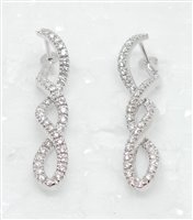 Ohrringe Salvini Dame in Gold Diamante 1.0 Ct 20019184 - 20019184